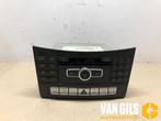 Radio Mercedes E-Klasse O270751, Auto-onderdelen, Nieuw