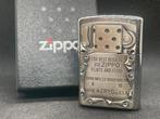 Zippo - Zippo Placa Insert - Aansteker - Messing, Chroom -