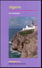 Voetwijzer 14 / Algarve / Voetwijzer / 14 9789074980227, Verzenden, Gelezen, Roel Klein