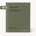 Nieuwe dokaboek 9789010040572 Spitzing, Verzenden, Gelezen, Spitzing