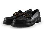 Gabor Loafers in maat 40½ Zwart | 5% extra korting, Kleding | Dames, Schoenen, Verzenden, Zwart, Overige typen, Gabor