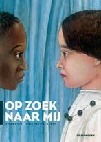 Op zoek naar mij 9789058389022, Boeken, Verzenden, Gelezen, Ed Franck