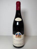 2007 Domaine Georges Mugneret Les Chaignots - Nuits St., Collections