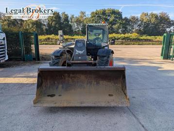 Bobcat TL30-70 - Telescooplader beschikbaar voor biedingen