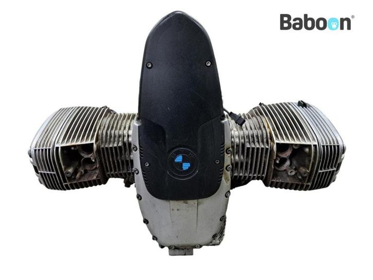 Motorblok BMW R 1100 GS (R1100GS 94), Motoren, Onderdelen | BMW, Gebruikt, Verzenden