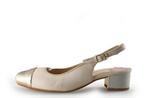 Ara Pumps in maat 37 Beige, Kleding | Dames, Schoenen, Pumps, Verzenden, Beige, Zo goed als nieuw