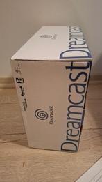 Sega - Dreamcast - Boxed Bundle - Videogameconsole + games -, Nieuw