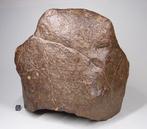 NWA niet-geclassificeerde Sahara Steen meteoriet - 10.7 kg, Verzamelen, Mineralen en Fossielen