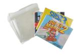 Nintendo NES Manual Bag, Informatique & Logiciels, Verzenden