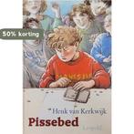 PISSEBED 9789025838874 Kerkwyk, Verzenden, Kerkwyk