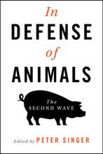 In Defense Of Animals 9781405119412, Livres, P Singer, Verzenden