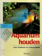 Aquarium houden, Livres, Verzenden