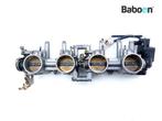 Gasklep Huis Suzuki GSX R 1000 2003-2004 (GSXR1000 K3/K4), Motoren, Verzenden, Gebruikt