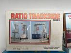 Kibri, Ratio - Modelauto (7) - Assortiment containerkranen, Hobby & Loisirs créatifs, Trains miniatures | HO