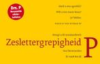 Zeslettergrepigheid 9789038891026, Boeken, Gelezen, Drs. P, Verzenden