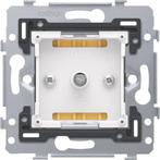 Niko Element Driestandenschakelaar - 170-45901, Verzenden, Nieuw