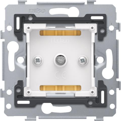 Niko Element Driestandenschakelaar - 170-45901, Doe-het-zelf en Bouw, Elektriciteit en Kabels, Verzenden