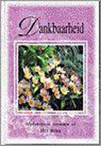 Dankbaarheid / Motiverende woorden uit Het Boek HET BOEK, Verzenden, HET BOEK