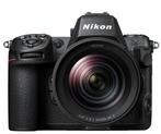 Nikon Z8 + 24-120mm Set **NIEUW**, Nieuw, Ophalen of Verzenden, Nikon, 8 keer of meer