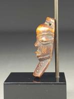 Hanger - Congo - Ikoko pende en os Congo (Zonder, Antiek en Kunst