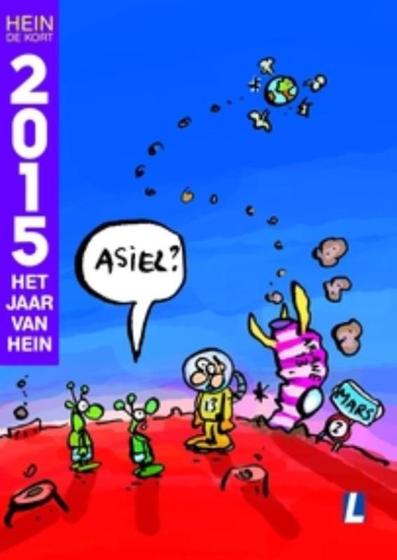 2015 9789024570935 Hein de Kort, Boeken, Stripverhalen, Gelezen, Verzenden