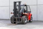 Manitou M 30-4 - Heftruck - 2855h (D036)