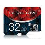 Micro-SD / TF Kaart 32GB - Memory Card Geheugenkaart, Verzenden