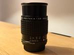 Pentax SMC Pentax-A 1:2.8 135mm objectief Cameralens, Audio, Tv en Foto, Nieuw