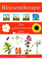 Bloesemtherapie, Verzenden