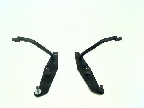 BMW R 1200 GS 2010-2012 0408 KOFFERBEUGELS, Motoren, Onderdelen | BMW, Gebruikt, Ophalen of Verzenden
