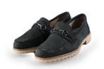Rieker Loafers in maat 38 Blauw | 5% extra korting, Kleding | Dames, Schoenen, Overige typen, Gedragen, Rieker, Verzenden