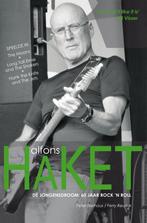 Alfons Haket 9789490834968 Ferry Reurink, Boeken, Verzenden, Zo goed als nieuw, Ferry Reurink