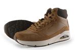Skechers Hoge sneakers in maat 46 Cognac | 5% extra korting, Kleding | Heren, Schoenen, Overige kleuren, Verzenden, Zo goed als nieuw