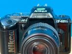 Nikon F-401s + Zoom Tokina 70-210mm | Single lens reflex, Nieuw