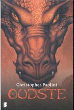 Oudste / Het erfgoed / 2 9789049202699 Christopher Paolini, Boeken, Verzenden, Gelezen, Christopher Paolini