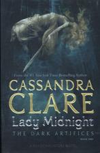 Lady Midnight / The Dark Artifices / 1 9781471116636, Boeken, Verzenden, Zo goed als nieuw, Cassandra Clare