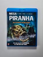 MEGA PIRANHA (BLURAY), Cd's en Dvd's, Gebruikt