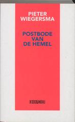 Postbode van de hemel 9789062654390 P. Wiegersma, Boeken, Verzenden, Gelezen, P. Wiegersma