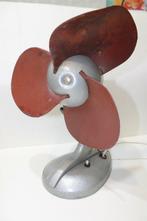 Elektrische ventilator - Legering, Rubber - Elektrische