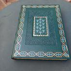 Lucy Boucher - The Tale of Merlin Manuscript by Lucy Boucher