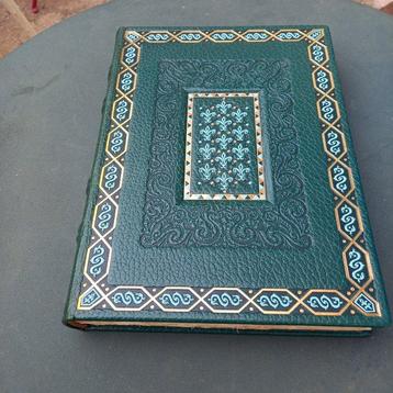 Lucy Boucher - The Tale of Merlin Manuscript by Lucy Boucher
