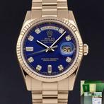 Rolex - Day-Date - 118238 - Unisexe - 2010, Handtassen en Accessoires, Nieuw