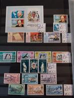 Brits Antarctisch Territorium 1965/2009 - Collectie in, Gestempeld