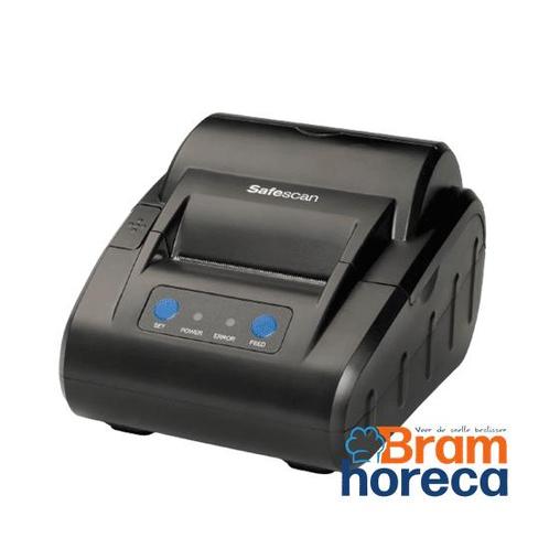 Safescan TP-230 | Thermische printer | Zwart, Doe-het-zelf en Bouw, Ventilatie en Afzuiging, Verzenden