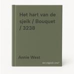 Het hart van de sjeik / Bouquet / 3238 9789036037389, Boeken, Romans, Verzenden, Gelezen, Annie West