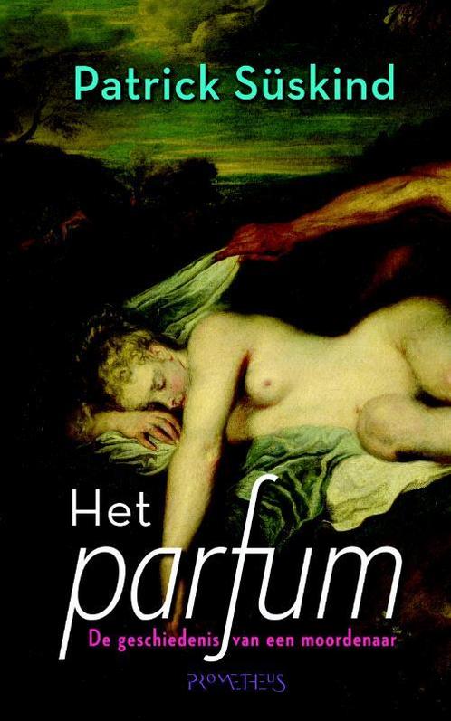 Het Parfum 9789044616552 Patrick Süskind, Livres, Romans, Envoi