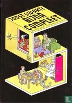 Activo Aventura Argentina - Bijna compleet - 2011, Boeken, Eén stripboek, Verzenden, Zo goed als nieuw, Giesen, Leon [naar], Holtrop, Bernard, Queneau, Raymond [naar], Swarte, Joost.