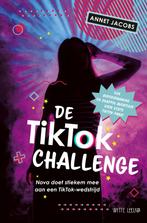 De TikTok Challenge (9789792901856, Annet Jacobs), Verzenden
