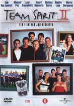 Team Spirit 2, Cd's en Dvd's, Verzenden, Nieuw in verpakking