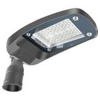 Rinzu Strion 200W Waterdichte LED Straatlamp - Neutraal Wit,, Tuin en Terras, Verzenden, Nieuw
